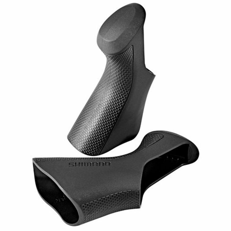 Shimano Di2 Ultegra ST-6870 Bracket Covers (Hood)