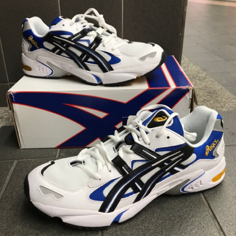 asics gel kayano og
