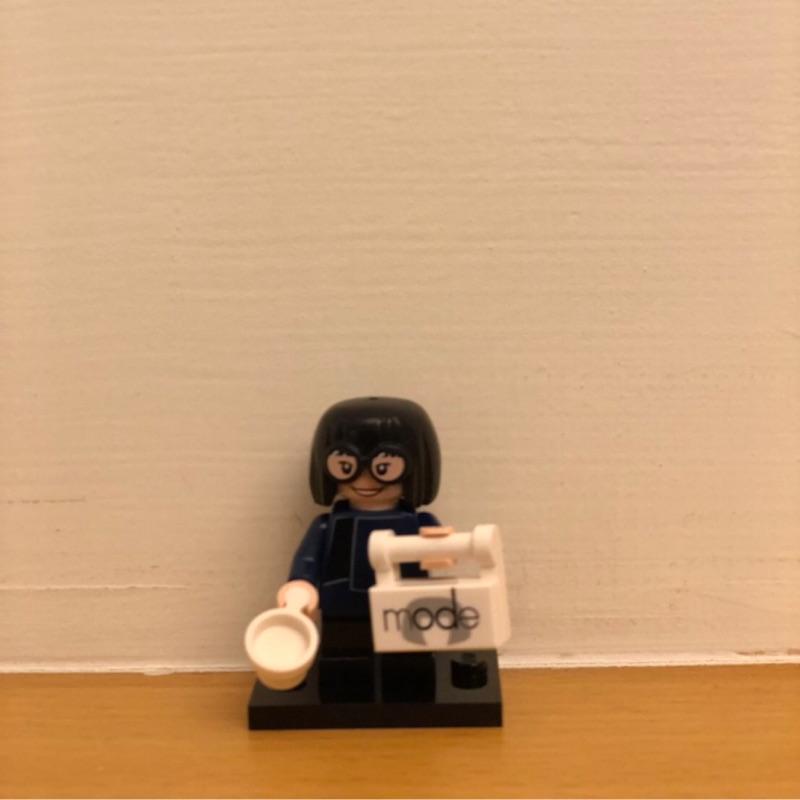 LEGO衣夫人71024