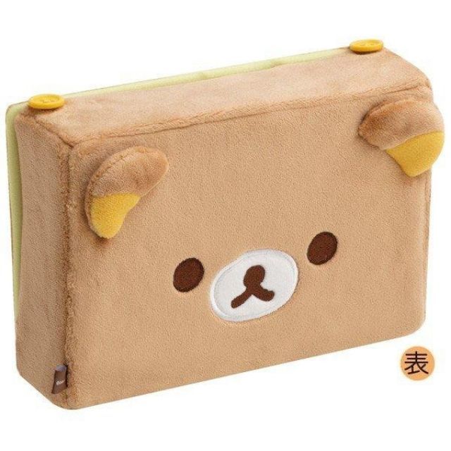 現貨❤《喵頭~萌》∩Rilakkuma 懶懶熊 拉拉熊∩懶熊 房間 場景 部屋 衣櫃 衣櫥 衣架 ss 吊飾 娃娃 家