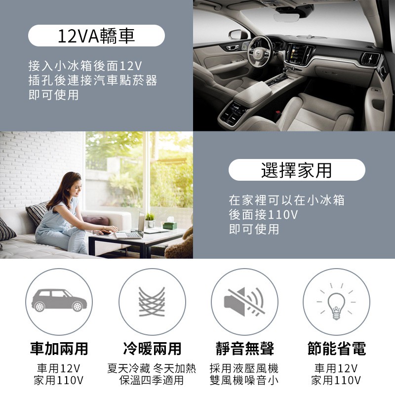 迷你小冰箱的介绍和迷你小冰箱的价格