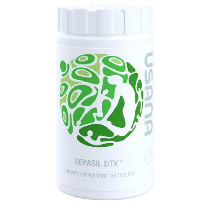 Usana五味子朝鮮薊營養錠 優莎納台灣公司貨 蝦皮購物