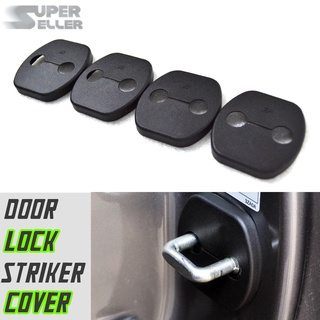 NISSAN車門鎖扣蓋 保護蓋 適用Tiida, Sentra,Super Sentra, Teana, March