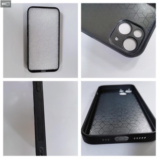 【Mcsi工坊】設計TPU手機殼適用於蘋果iphone XR XS 11 12 13 Pro MAX保護套