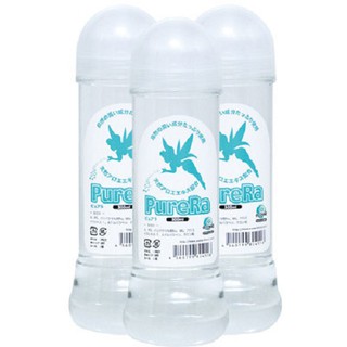 日本A-one PureRa 水溶性潤滑液 300ml