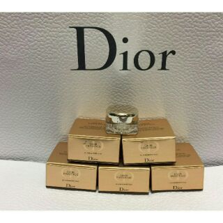 全新迪奧專櫃正品 Dior 頂級精萃再生花蜜眼霜