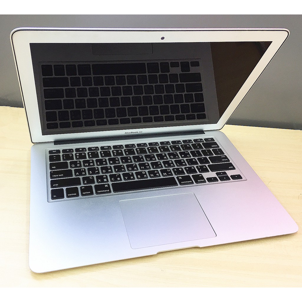 Apple MacBook Air 13吋 蘋果筆電 筆電 便宜賣 二手 出清 128G 可面交 中古 A1466 電腦
