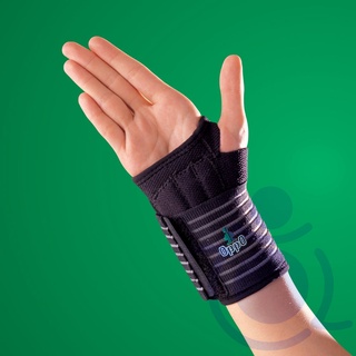 美國 OPPO 歐柏 手腕關節固定護套 #4288 護腕 手腕保護 歐活 護具 和樂輔具