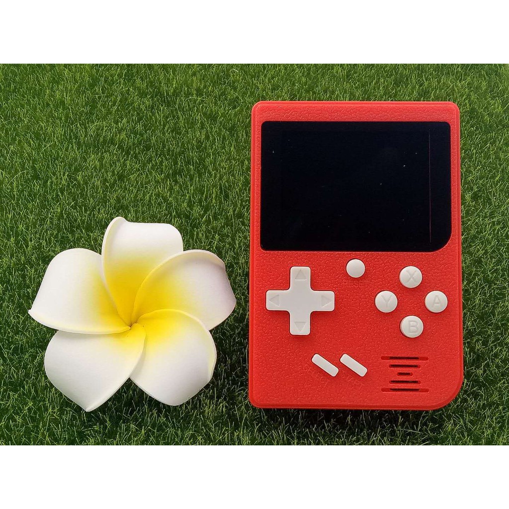 下殺 快速出貨 批發現貨 迷你經典懷舊fc兒童游戲機掌上彩屏psp400合一pxp Pvp129 168 Nes 蝦皮購物