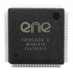 ACER E5-572G E5-572 LA-B702P KB9022Q D 帶程式 EC晶片 IO OT-045-1