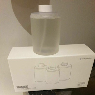 【現貨】小米米家自動洗手機補充液