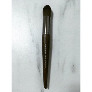 ［二手］Make Up For Ever 小型精準粉底刷 #100 MUF