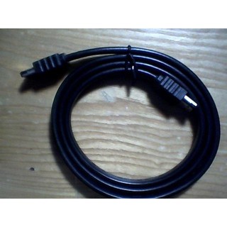 ESATA to ESATA 硬碟 排線 資料傳輸線 硬碟 排線 資料傳輸線 100cm