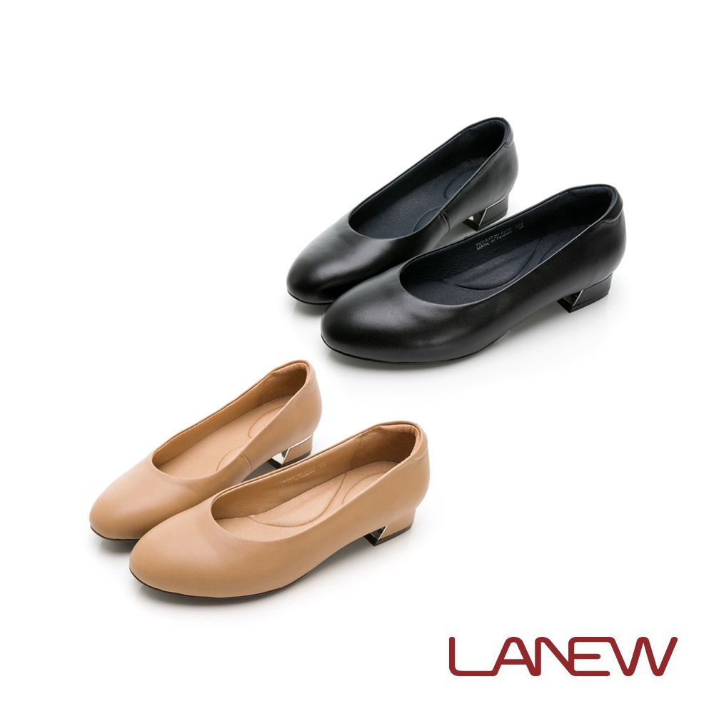 LA NEW So Lite彈力減壓淑女鞋(女2280437)