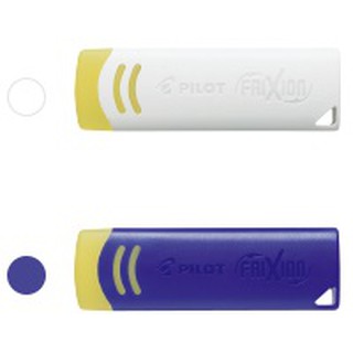 PILOT 百樂 ELF02-10 魔擦筆專用隱形塊 魔擦塊 魔擦筆專用 隱形塊 橡皮擦 樣式隨機出貨