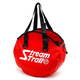 【Stream Trail】圓形托特包 Helmet (福利品)