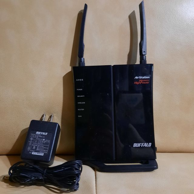 Buffalo Whr Hp G300n 無線發射器 蝦皮購物