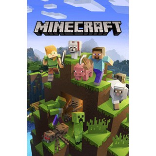 波谷商店java版ios手機版win10版xbox版minecraft 當個創世神我的世界麥塊賣快 序號 蝦皮購物