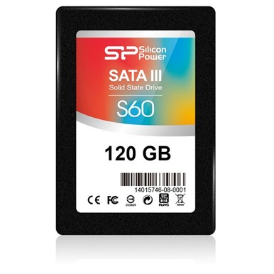 (快速出貨)廣穎 Slim系列 S60 120GB 固態硬碟 ssd