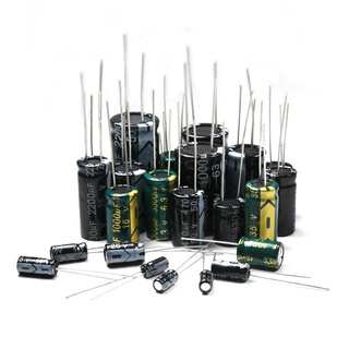 2-50個 高頻低阻鋁電解電容100V 250V 400V 68UF 100UF 150UF 220UF 330UF 4