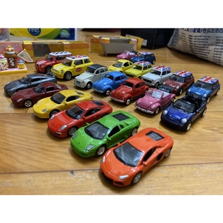 全新 質感好Maisto美馳圖小汽車模型車 僅取出拍照而已