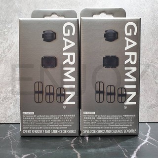 Garmin 自行車 速度 踏頻 感應器 雙模速度 踏頻 感測器 藍芽