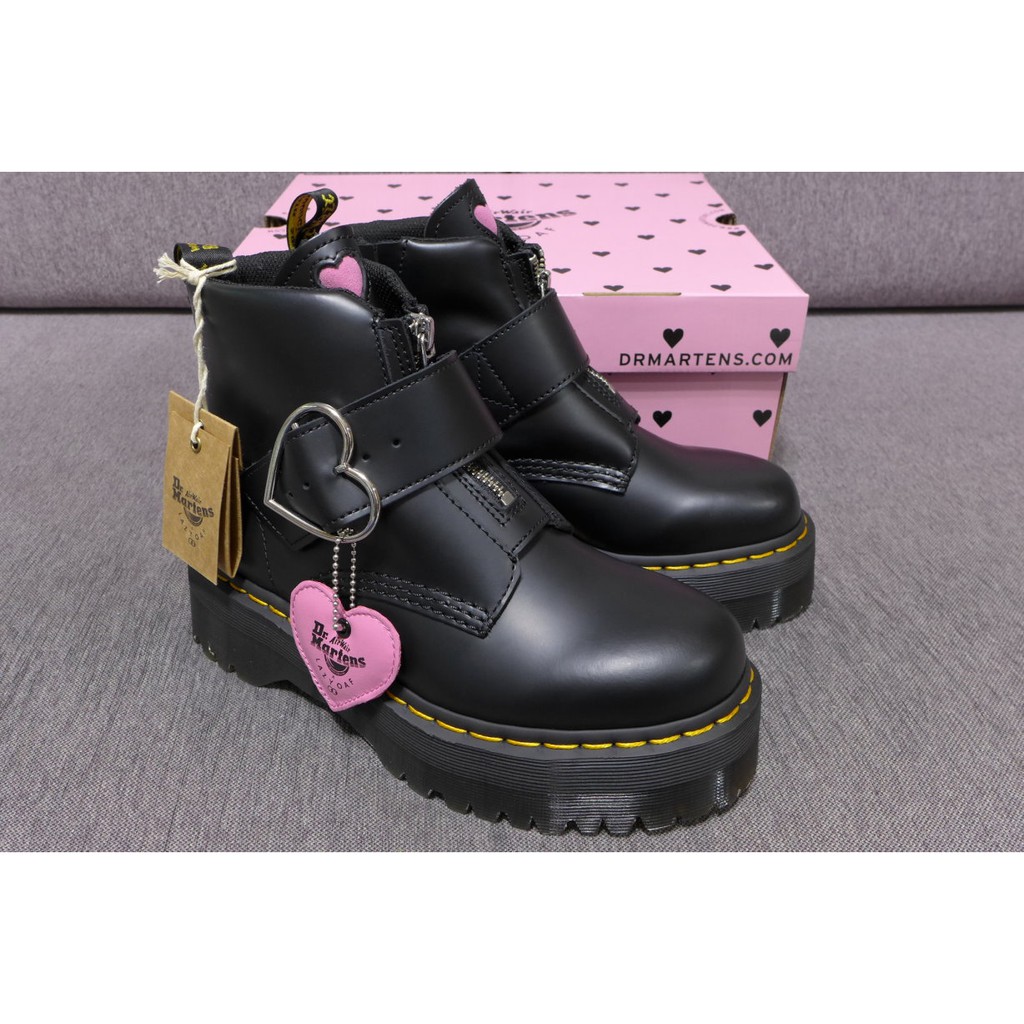 lazy oaf boots dr martens