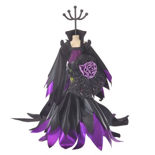 【彩購屋】現貨 日本迪士尼商店 Disney Villains 黑魔女 首飾架 項鍊架 飾品架 擺飾 裝飾