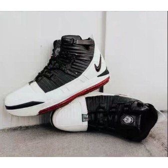 nike zoom lebron 3 home 2019