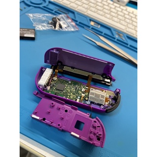 switch joy con 手把 手柄 飄移 按鍵異常 無線異常 不充電 維修