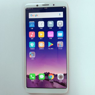 Oppo A73 3GB/32GB 1,600萬畫素 八核心 6吋