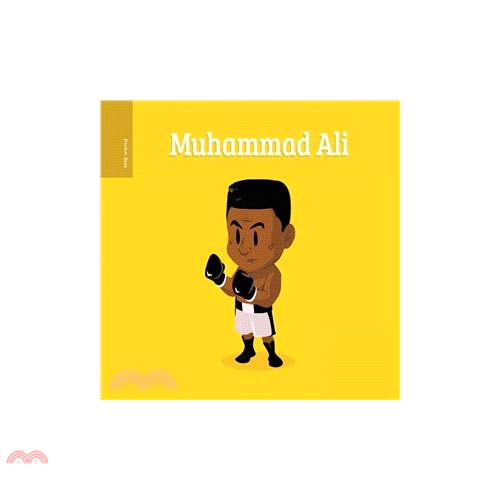 Muhammad Ali
