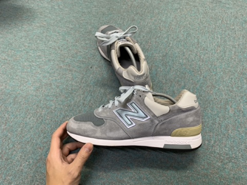 New balance M1400SB 日本限定NB sb 非1300 JP 990 v2 v3 | 蝦皮購物 New balance M1400SB 日本限定NB sb 非1300 JP 990 v2 v3 | 蝦皮購物