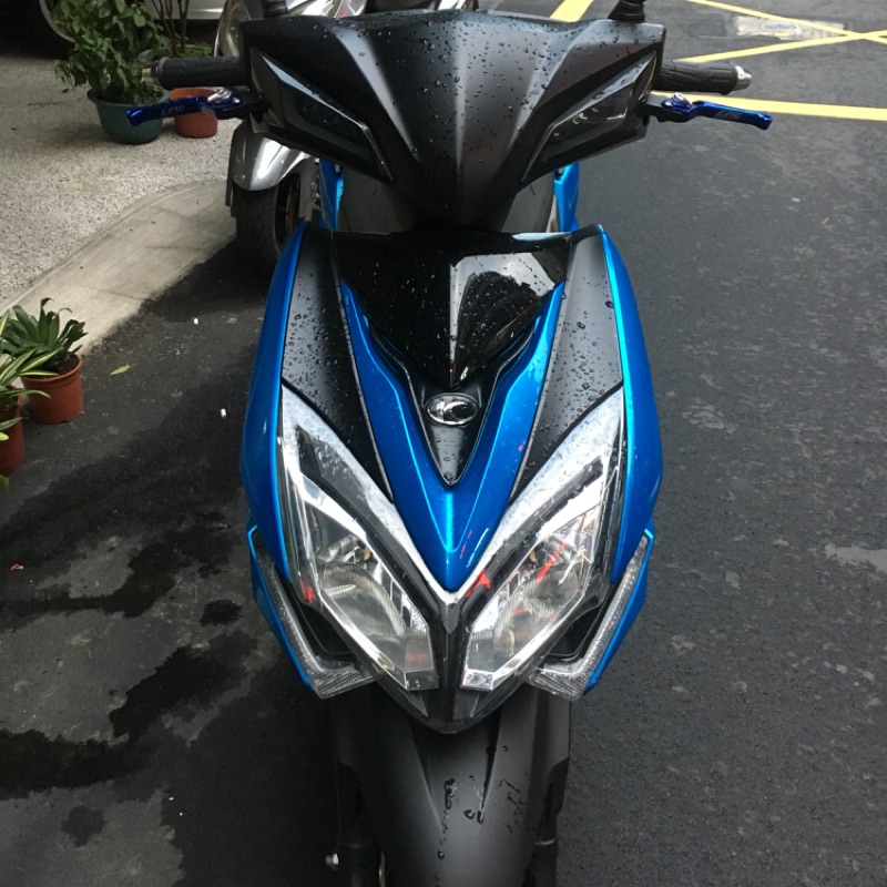 雷霆s150