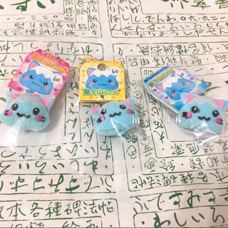 相葉冰淇淋⭐️ 日本帶回 富士山周邊 貓咪 手機吊飾