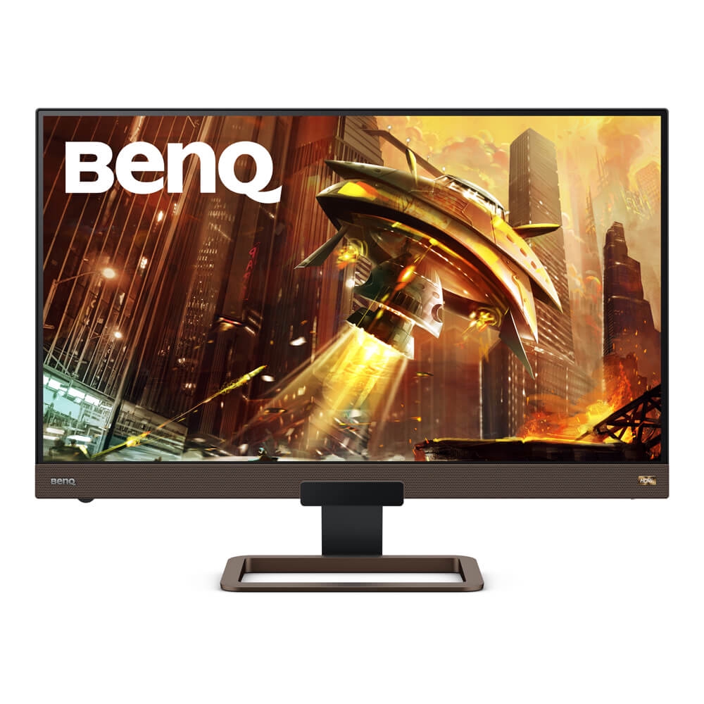 BenQ EX2780Q 電競螢幕 明基 27吋 2K IPS HDRi LCD 液晶螢幕 電腦螢幕 現貨 廠商直送