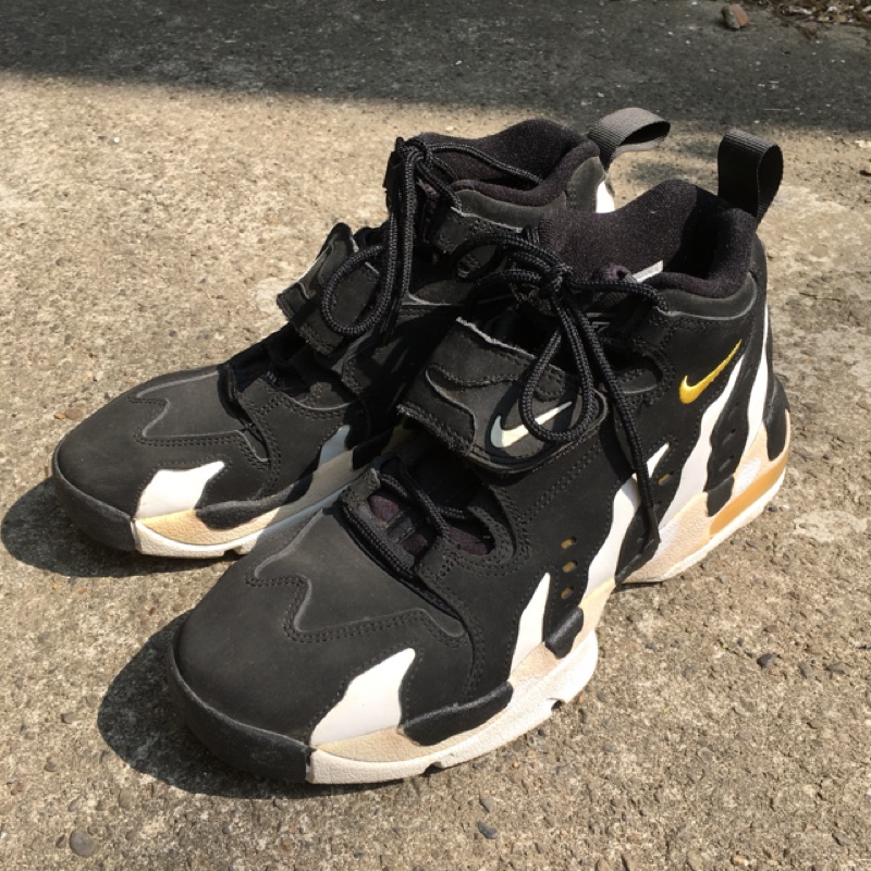 Nike Air DT Max 96