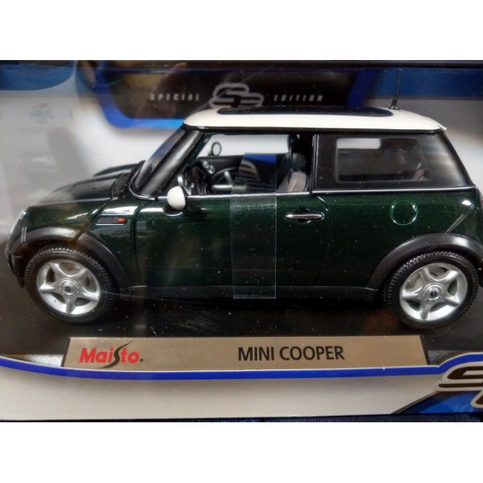 mini cooper toy car costco