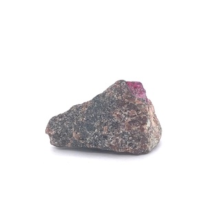 天然碧璽(Tourmaline)原礦79.15ct [基隆克拉多色石]