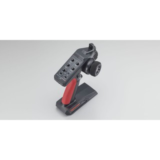 天母168日本京商 KYOSHO EP Mad Crusher VE w/KT-231P 拆車賣 2.4G 遙控器含接收
