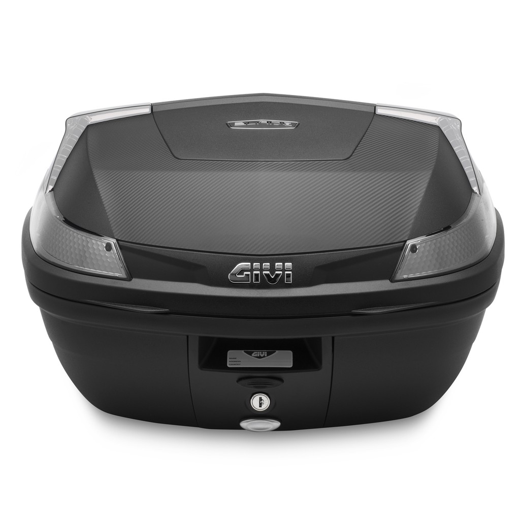 [ Moto Dream 重機部品 ] GIVI B47NTML B47 行李箱 塑膠箱 後箱 漢堡箱 MONOLOCK