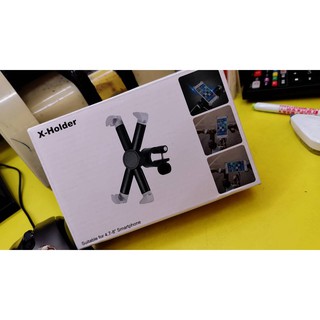 【天翼科技】電動滑板車手機支架(X款) 九號小米電動滑板車手機支架E22 ES2 ES4 MAX G30 G30LP適用