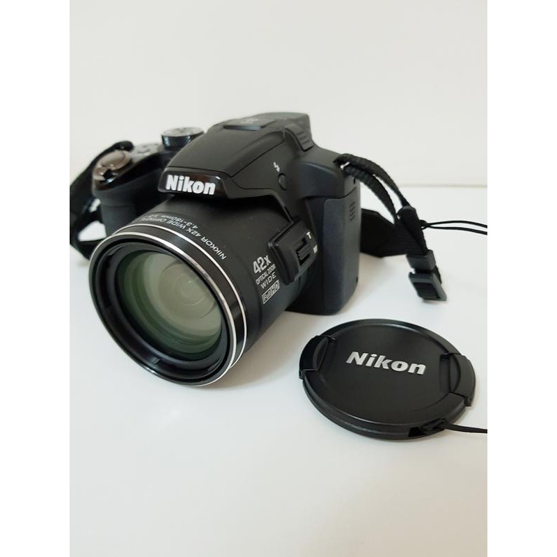 Nikon P510(二手相機)