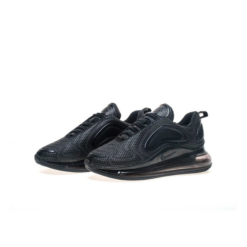 air max 720 black mesh