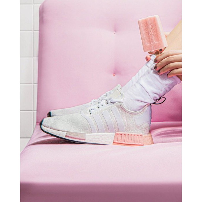 adidas nmd türkis rosa