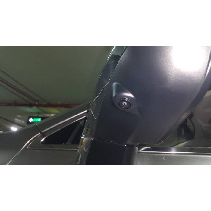 (柚子車鋪) LEXUS NX 環景四鏡頭360系統(含行車錄影功能) 3D版