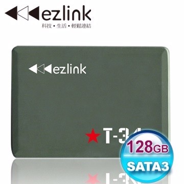 EZLink T34 128G SSD