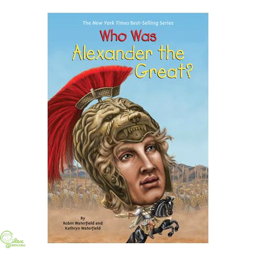 Who Was Alexander the Great?