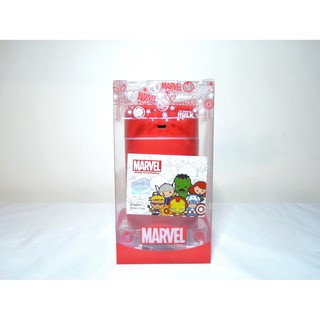 MARVEL 漫威 復仇者聯盟 超音波 加濕器 USB超音波式桌上加濕器