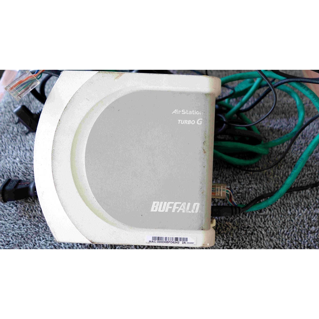 Buffalo路由器的價格推薦 22年3月 比價比個夠biggo